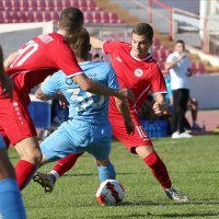 RNK Split - NK Cibalia Vinkovci,  SuperSport Kup, 19.10.2022.