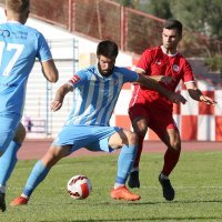 RNK Split - NK Cibalia Vinkovci,  SuperSport Kup, 19.10.2022.