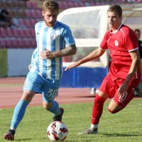 RNK Split - NK Cibalia Vinkovci,  SuperSport Kup, 19.10.2022.