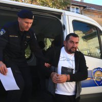 Privođenje u Osijeku