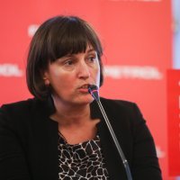 Predstavnici Grupe Petrol