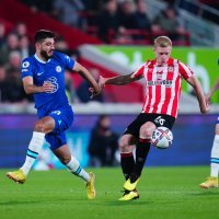 Brentford - Chelsea, engleska liga, 19.10.2022.