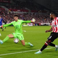 Brentford - Chelsea, engleska liga, 19.10.2022.