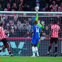 Brentford - Chelsea, engleska liga, 19.10.2022.