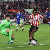 Brentford - Chelsea, engleska liga, 19.10.2022.