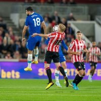 Brentford - Chelsea, engleska liga, 19.10.2022.