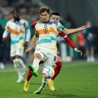 Augsburg - Bayern, njemački Kup, 19.10.2022.