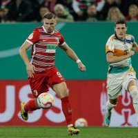 Augsburg - Bayern, njemački Kup, 19.10.2022.