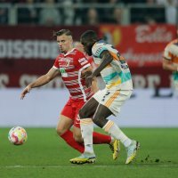 Augsburg - Bayern, njemački Kup, 19.10.2022.