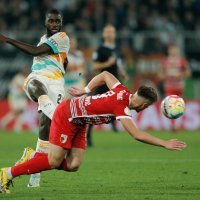 Augsburg - Bayern, njemački Kup, 19.10.2022.