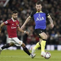 Manchester United - Tottenham, engleska liga, 19.10.2022.