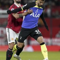 Manchester United - Tottenham, engleska liga, 19.10.2022.