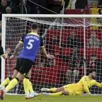 Manchester United - Tottenham, engleska liga, 19.10.2022.