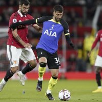 Manchester United - Tottenham, engleska liga, 19.10.2022.