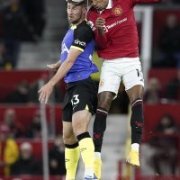 Manchester United - Tottenham, engleska liga, 19.10.2022.