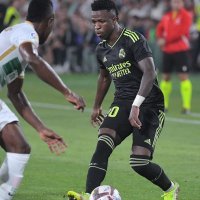 Elche - Real Madrid, španjolska liga, 19.10.2022.