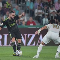 Elche - Real Madrid, španjolska liga, 19.10.2022.