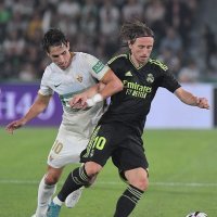 Elche - Real Madrid, španjolska liga, 19.10.2022.