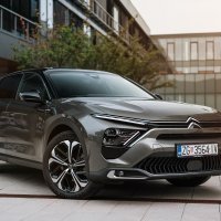 Citroën C5 X