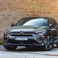Citroën C5 X