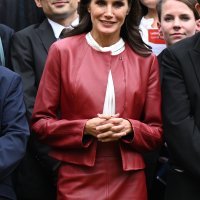 Kraljica Letizia