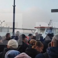 Rusija evakuira stanovništvo iz Hersona zbog ukrajinske ofenzive