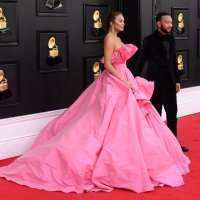 John Legend i Chrissy Teigen