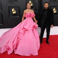 John Legend i Chrissy Teigen