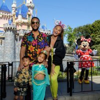 John Legend i Chrissy Teigen