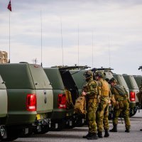 Norveško plinsko postrojenje