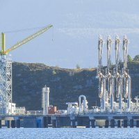 Norveško plinsko postrojenje