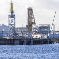 Norveško plinsko postrojenje