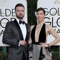 Justin Timberlake i Jessica Biel