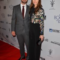 Justin Timberlake i Jessica Biel