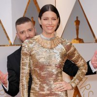 Justin Timberlake i Jessica Biel