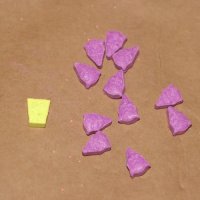 Diler skrivao drogu i oružje