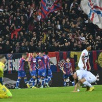 Velika Gorica, Gorica-Hajduk, navijači, Torcida, SuperSport HNL