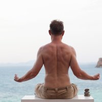 Meditacija, putovanje