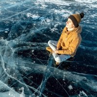 Meditacija, putovanje