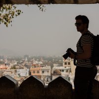 Putovanja - Afrika, Indija, Vijetnam