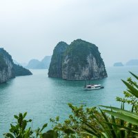 Putovanja - Afrika, Indija, Vijetnam