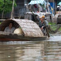 Putovanja - Afrika, Indija, Vijetnam