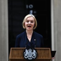 Liz Truss podnijela ostavku