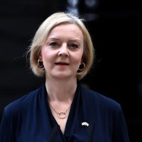 Liz Truss podnijela ostavku