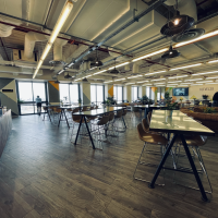 Ured Peekatora u Londonu