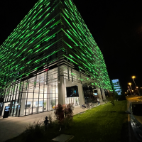 Ured Peekatora u Zagrebu