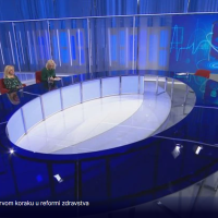 Otvoreno o zdravstvenoj reformi