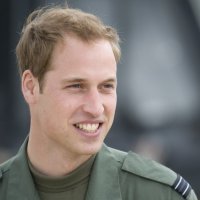 William i Harry
