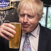 Boris Johnson
