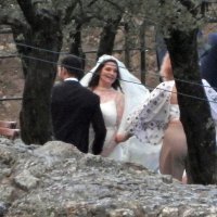 Vjenčanje Kelly Brook i Jeremyja Parisija